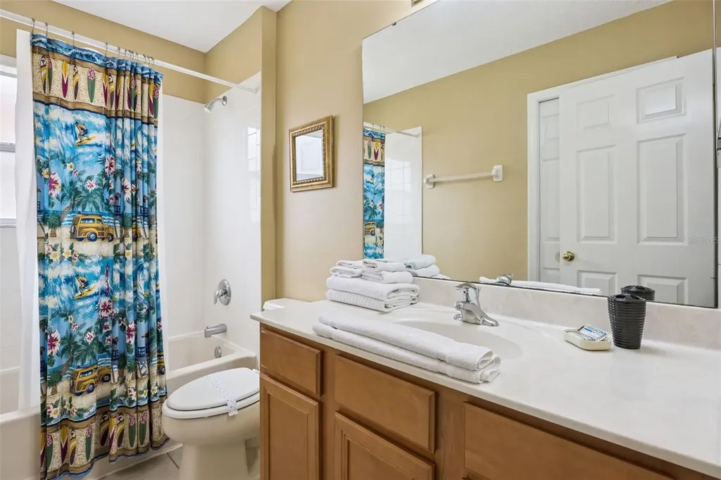 120 Saragossa Avenue Davenport FL 33897