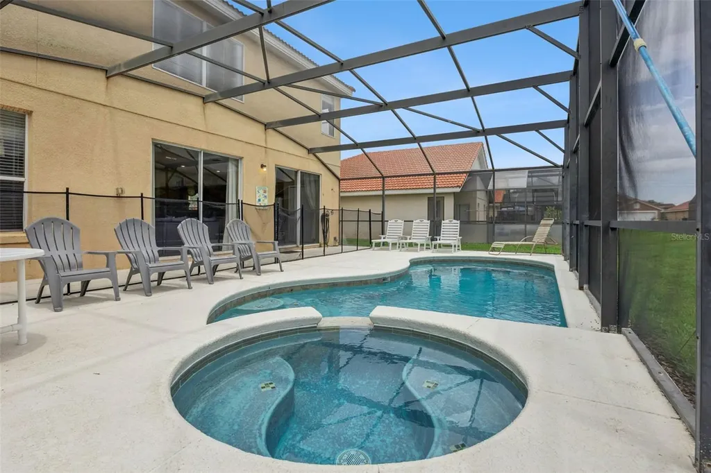 120 Saragossa Avenue Davenport FL 33897
