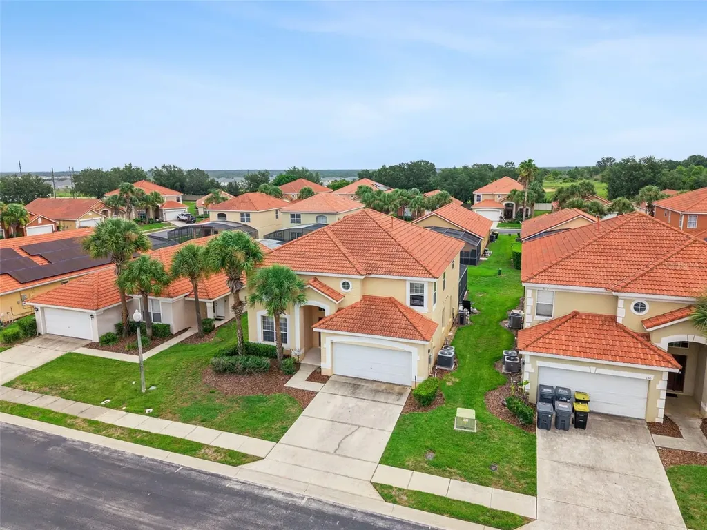 120 Saragossa Avenue Davenport FL 33897