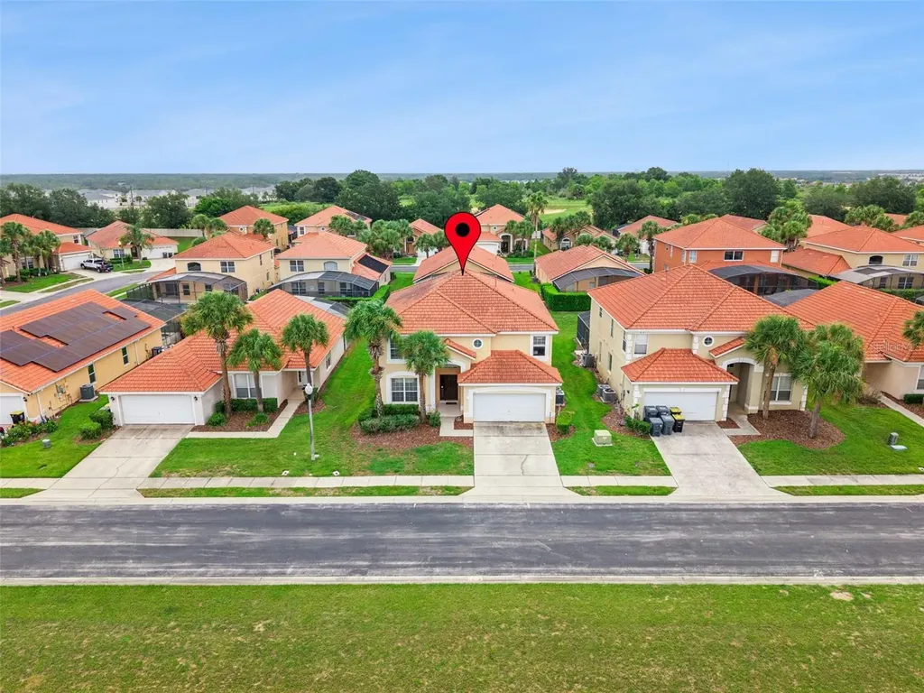 120 Saragossa Avenue Davenport FL 33897