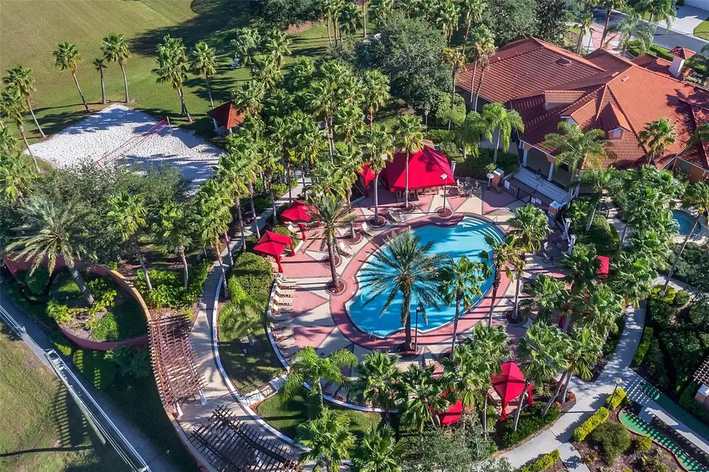 120 Saragossa Avenue Davenport FL 33897