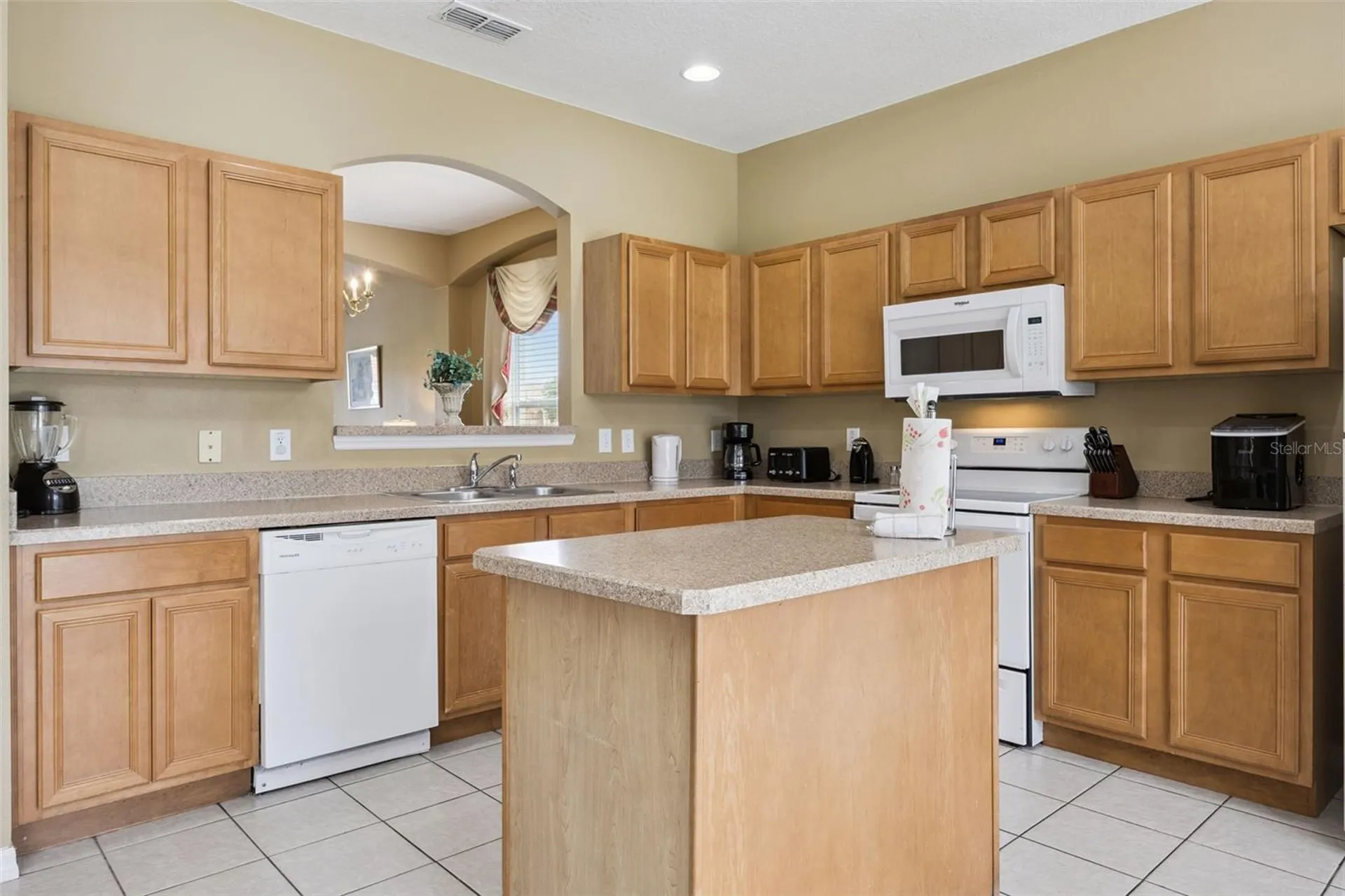 120 Saragossa Avenue Davenport FL 33897