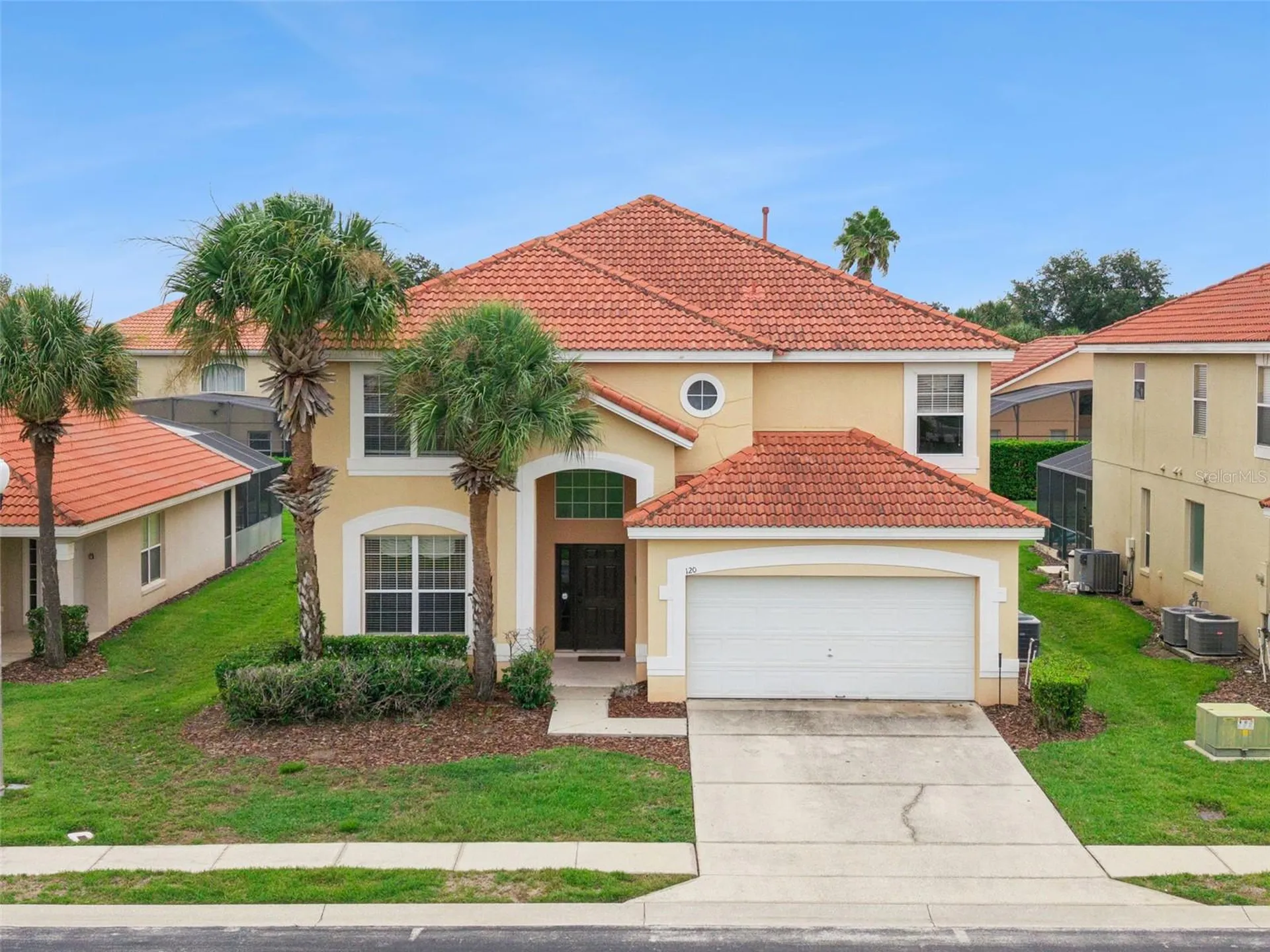 120 Saragossa Avenue Davenport FL 33897
