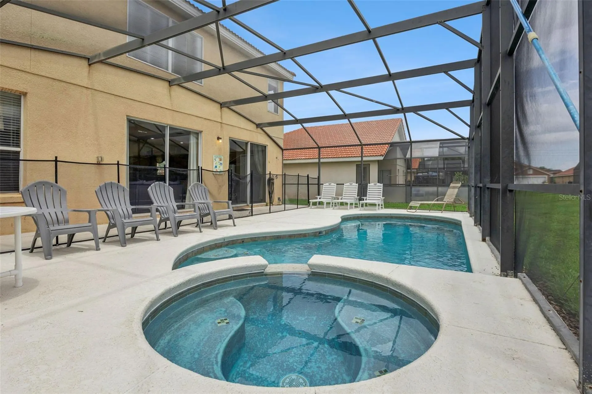 120 Saragossa Avenue Davenport FL 33897