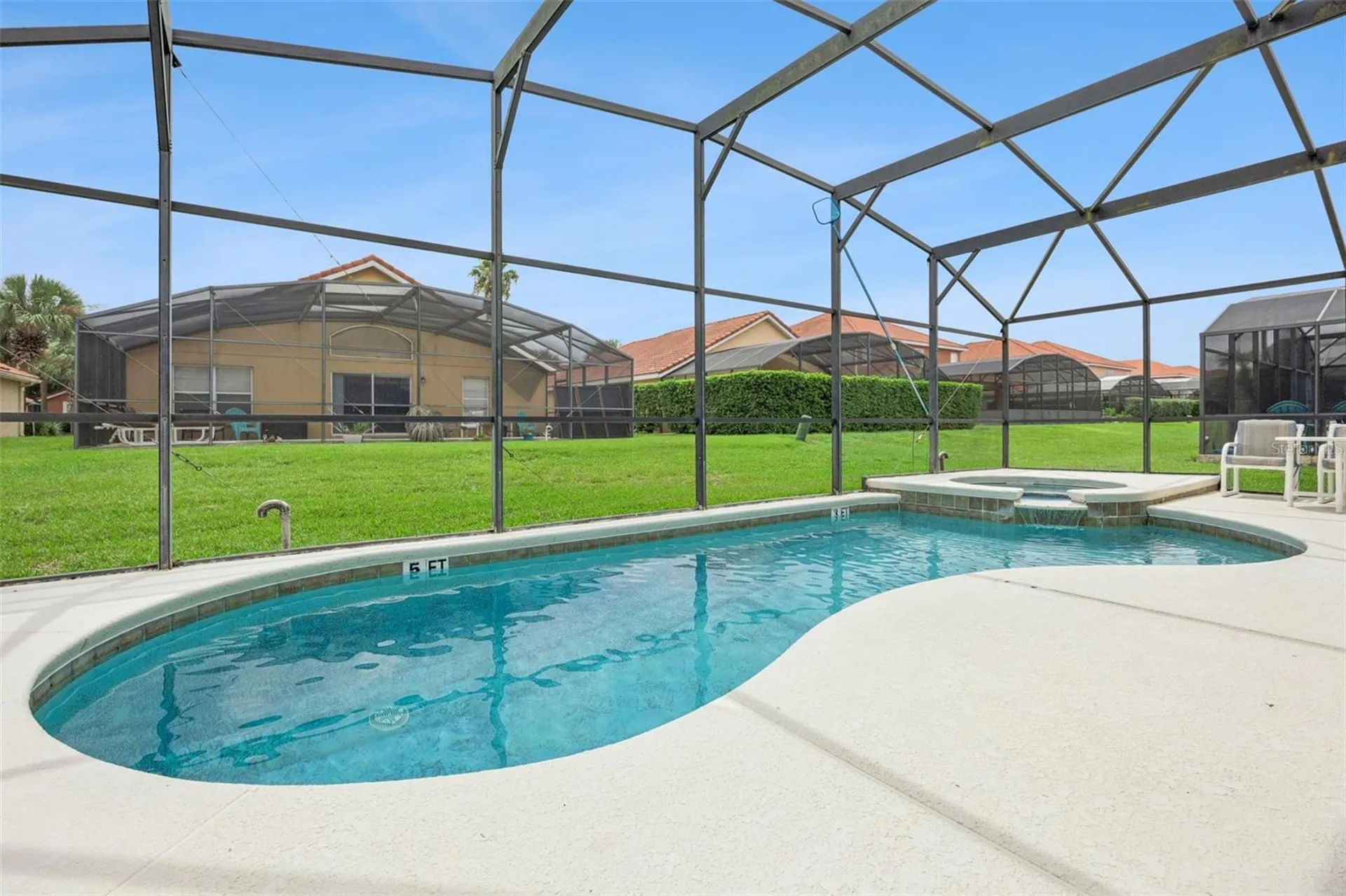 120 Saragossa Avenue Davenport FL 33897