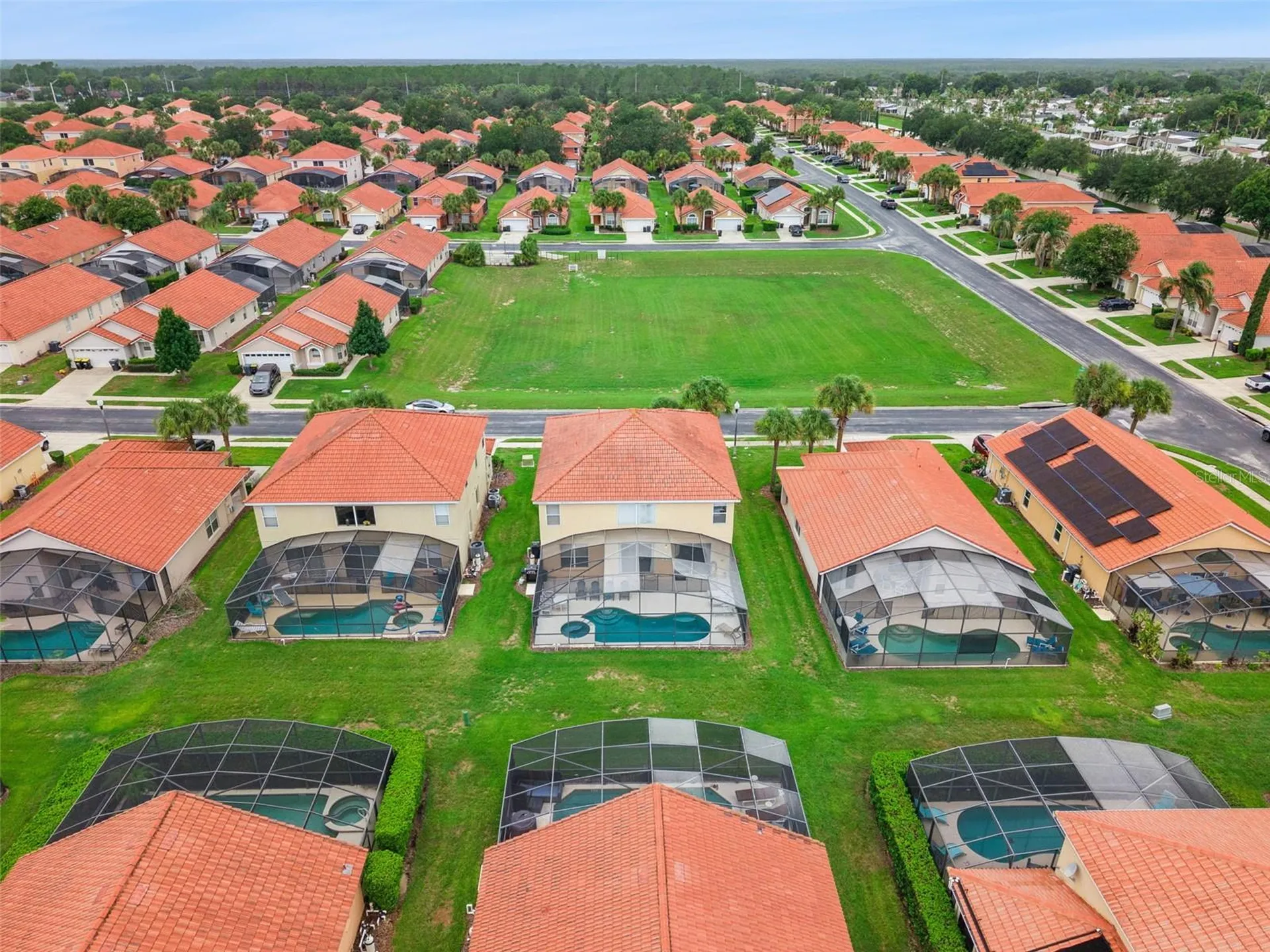 120 Saragossa Avenue Davenport FL 33897