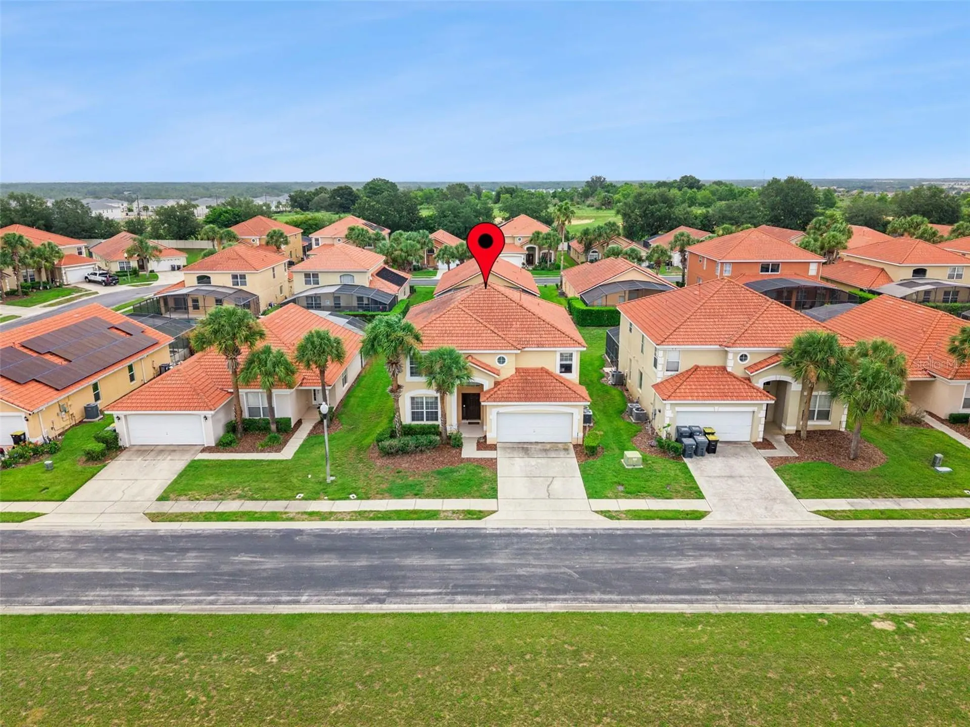 120 Saragossa Avenue Davenport FL 33897