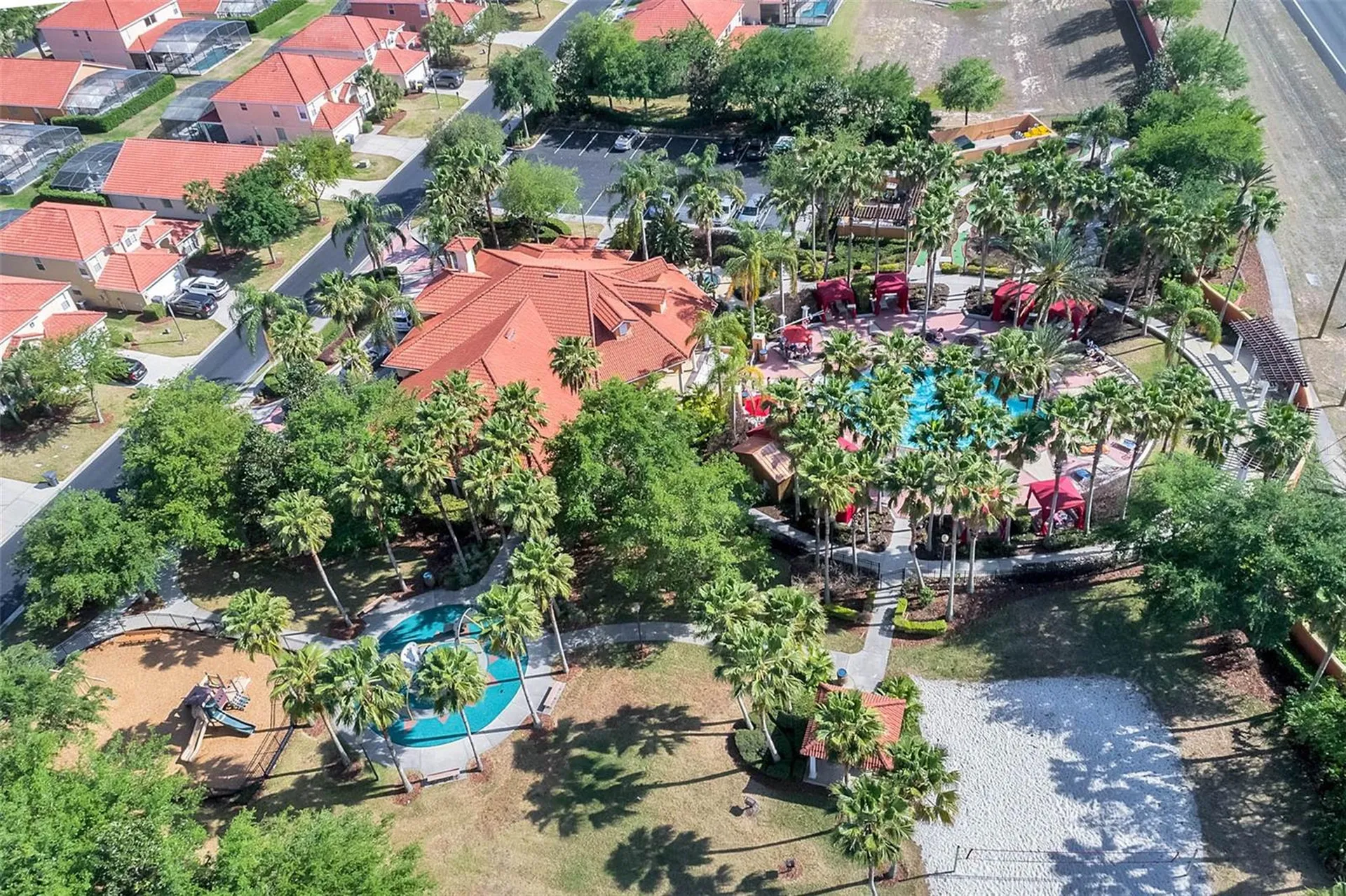 120 Saragossa Avenue Davenport FL 33897