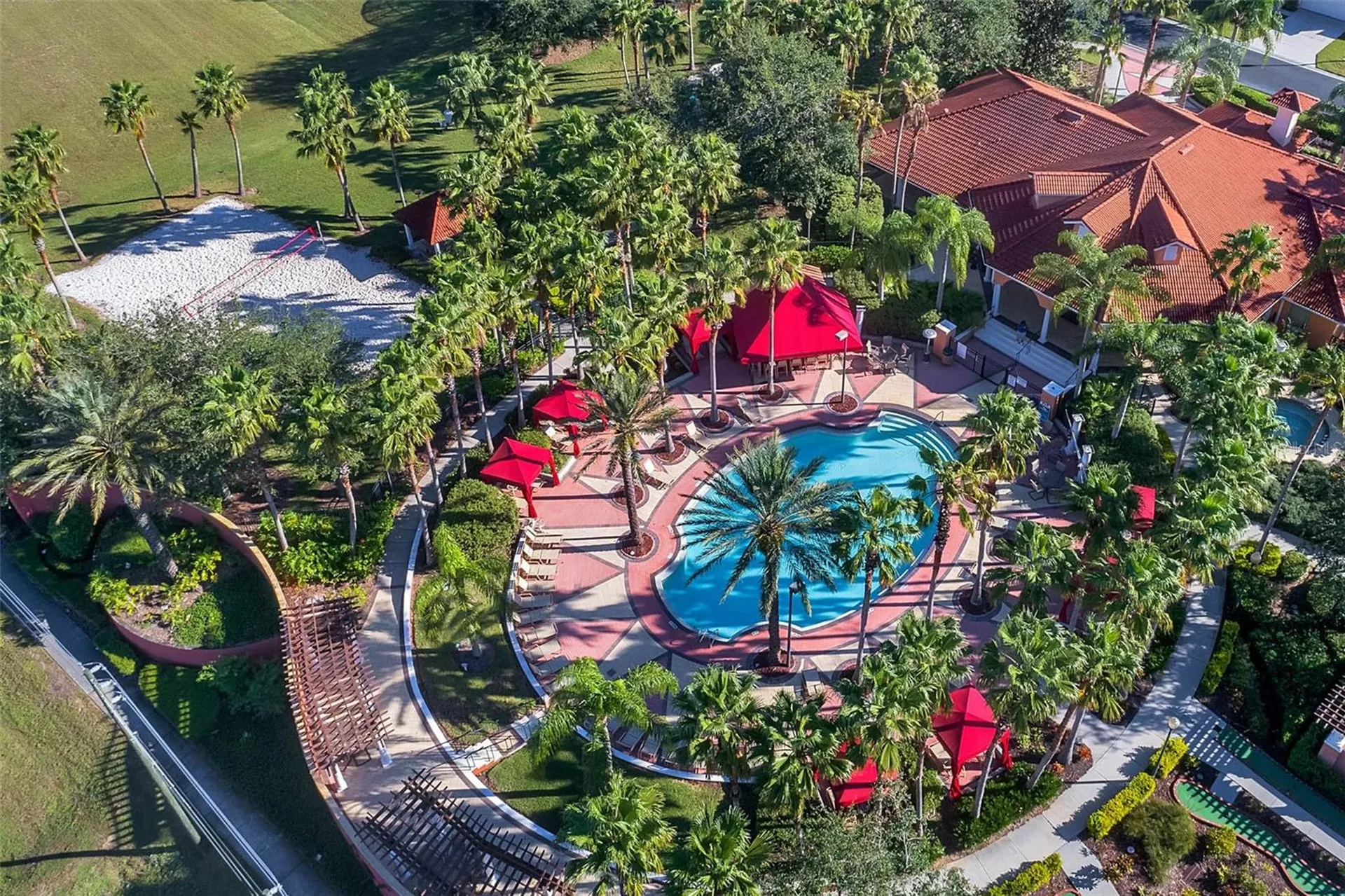 120 Saragossa Avenue Davenport FL 33897