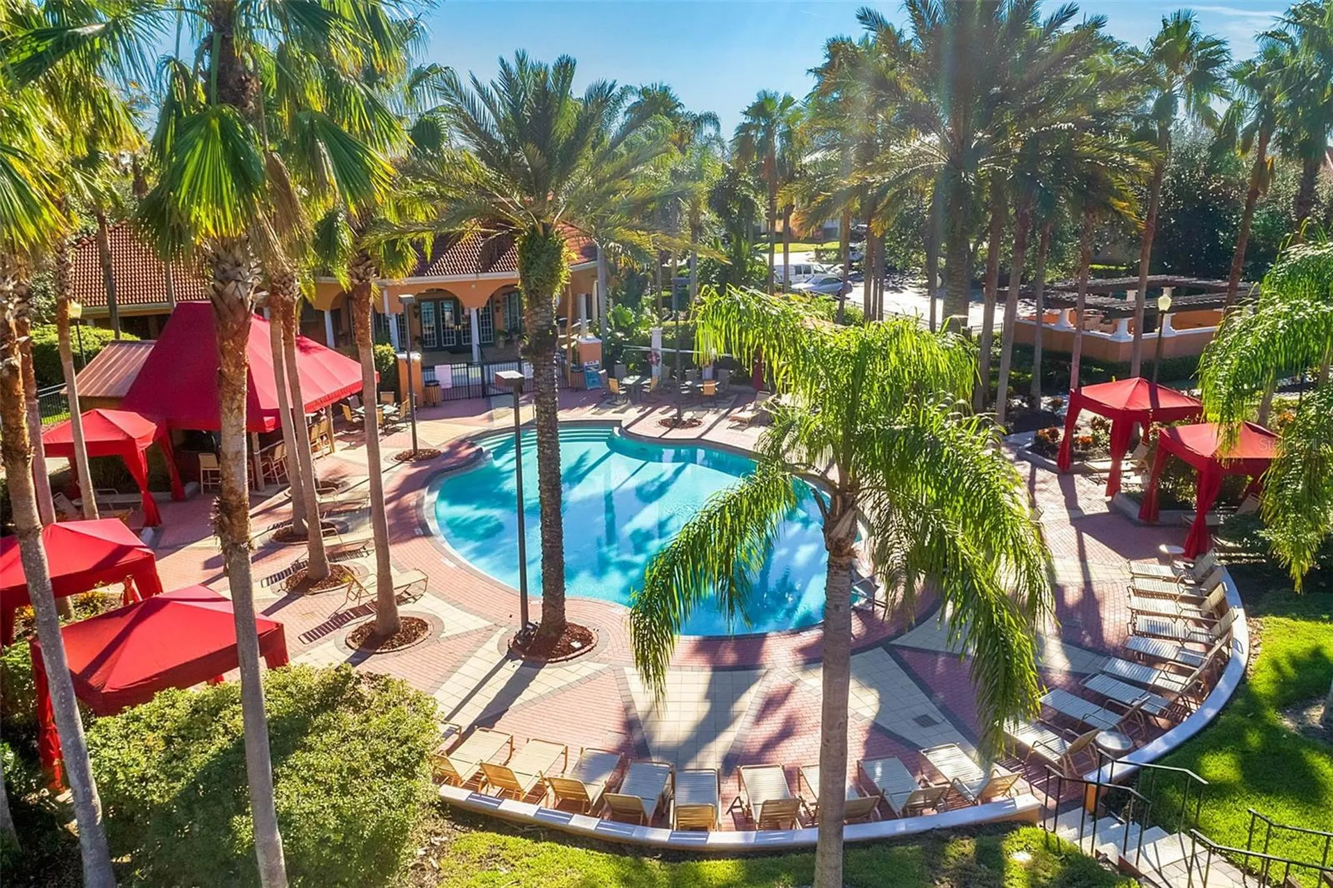 120 Saragossa Avenue Davenport FL 33897