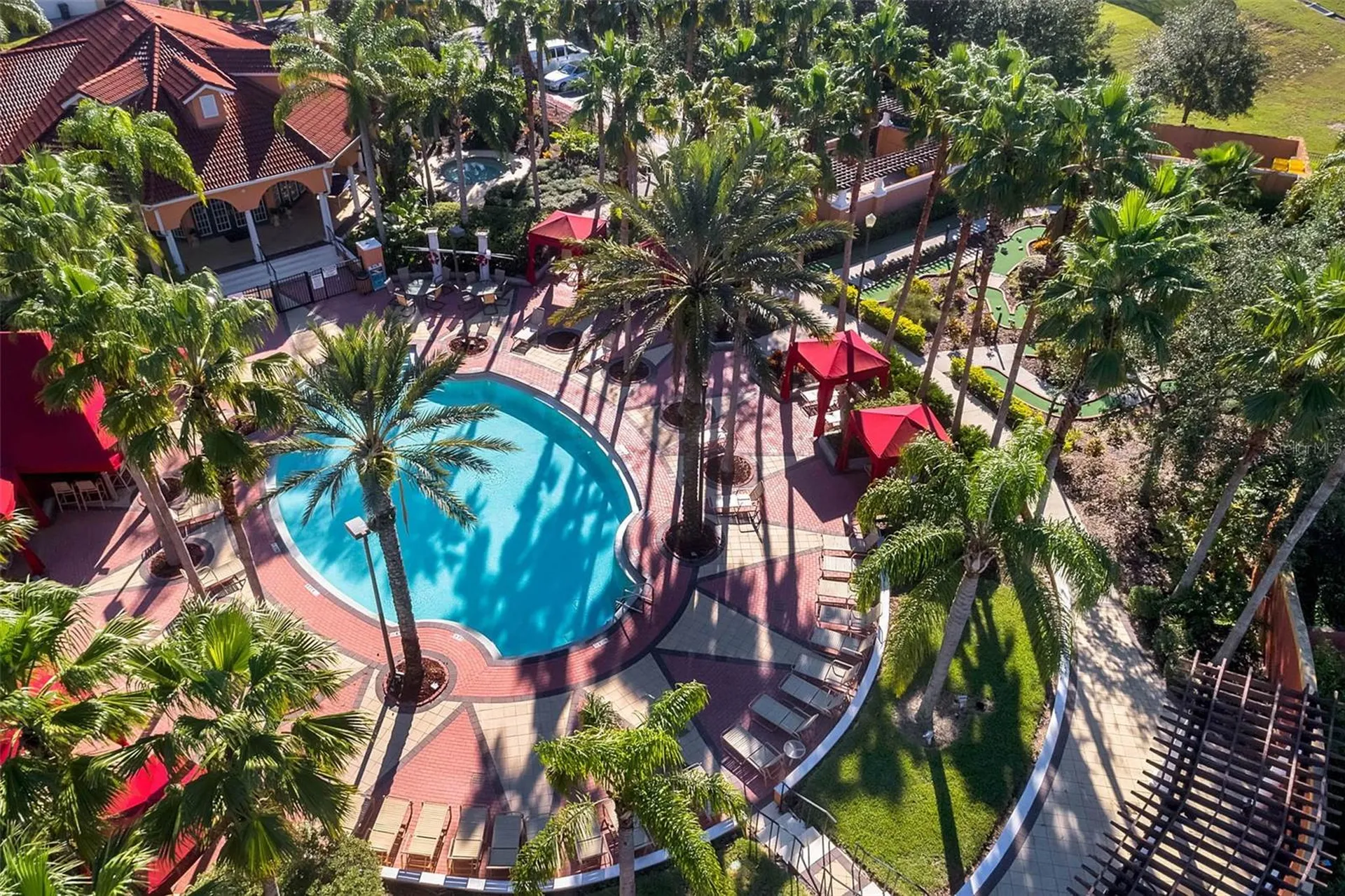 120 Saragossa Avenue Davenport FL 33897