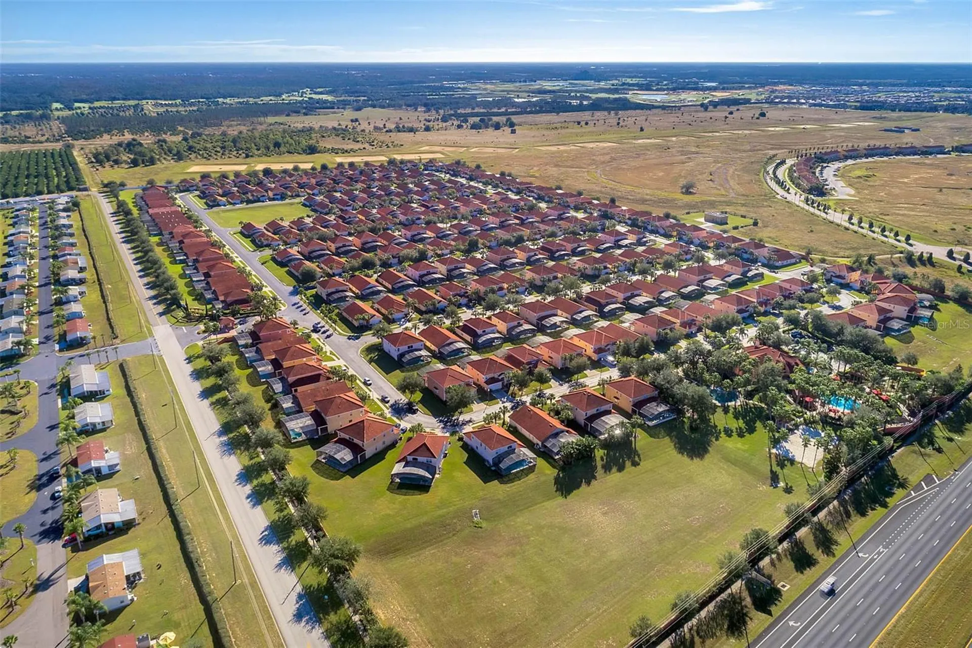120 Saragossa Avenue Davenport FL 33897