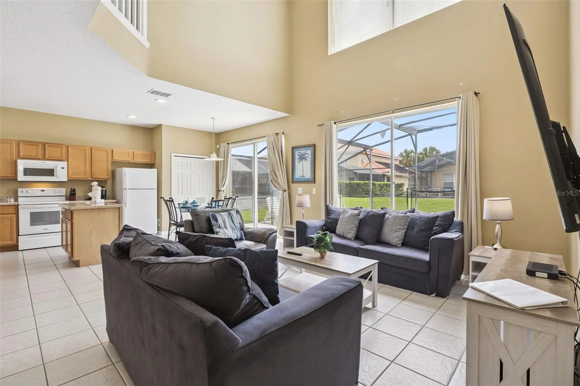 120 Saragossa Avenue Davenport FL 33897