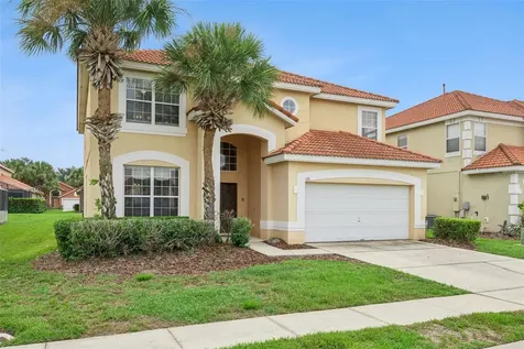 120 Saragossa Avenue Davenport FL 33897