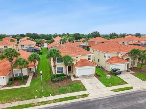 120 Saragossa Avenue Davenport FL 33897
