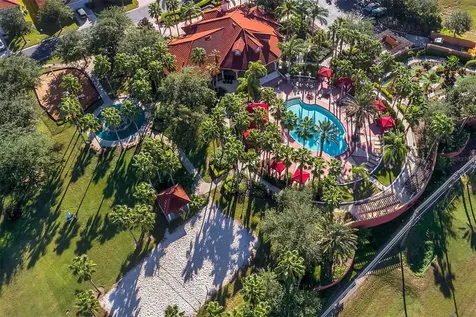 120 Saragossa Avenue Davenport FL 33897