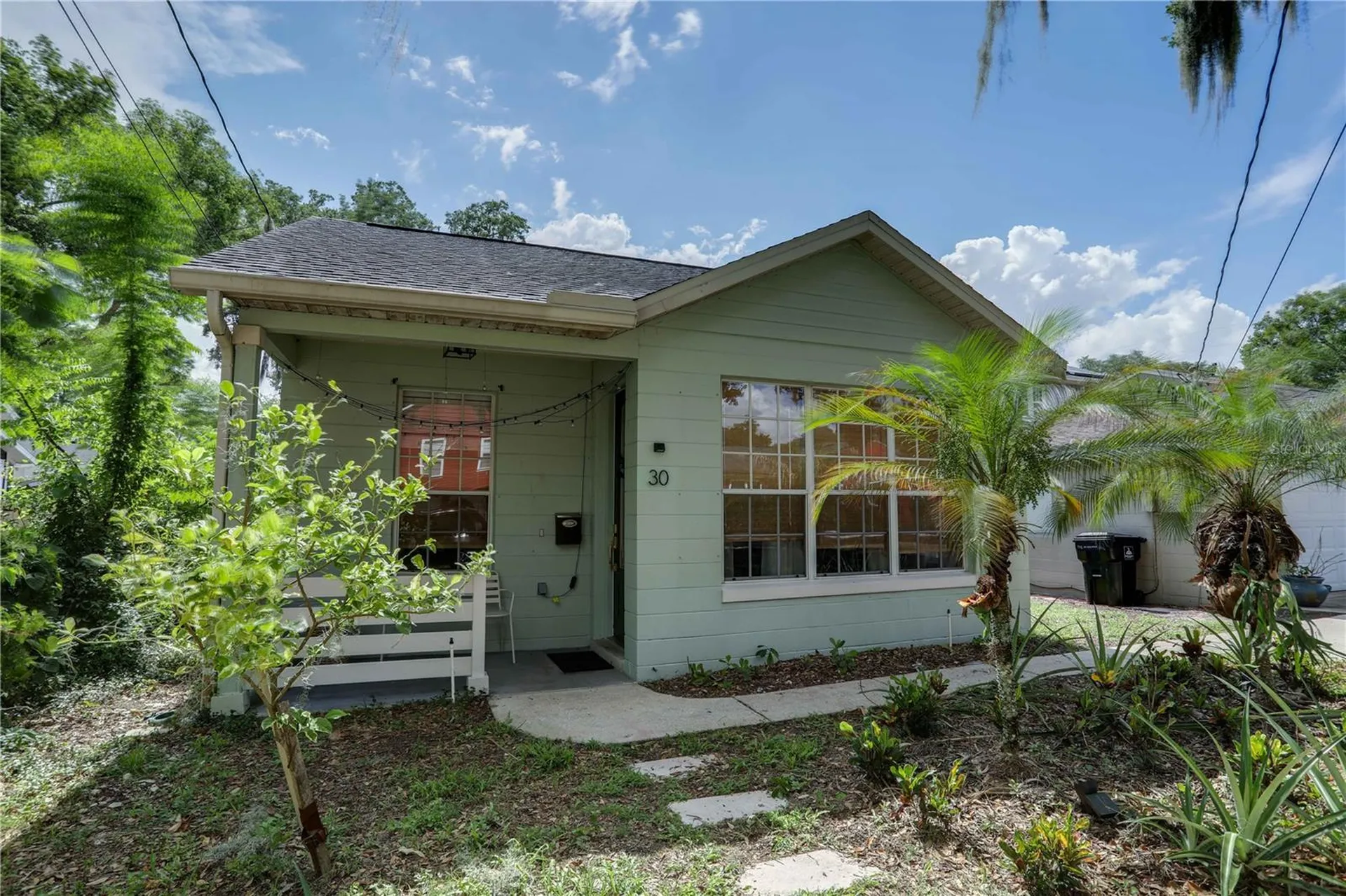 30 N Lawsona Boulevard Orlando FL 32801