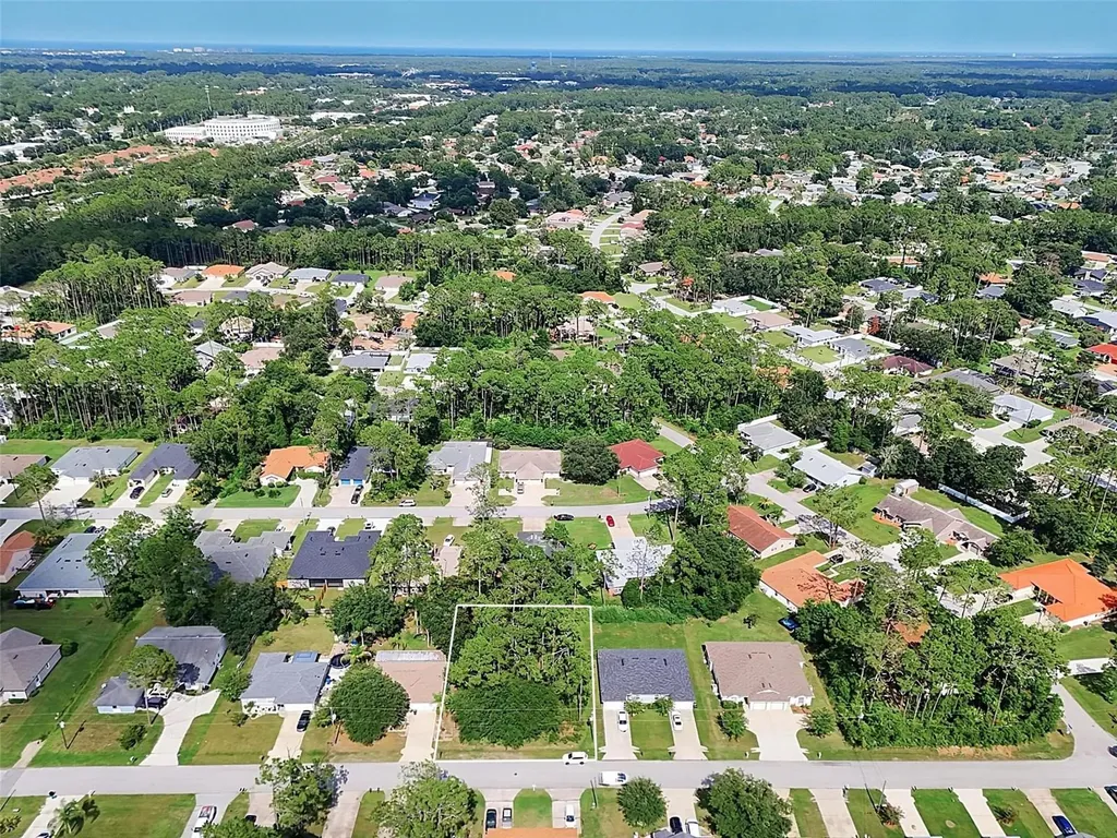 30 Wellwood Lane Palm Coast FL 32164