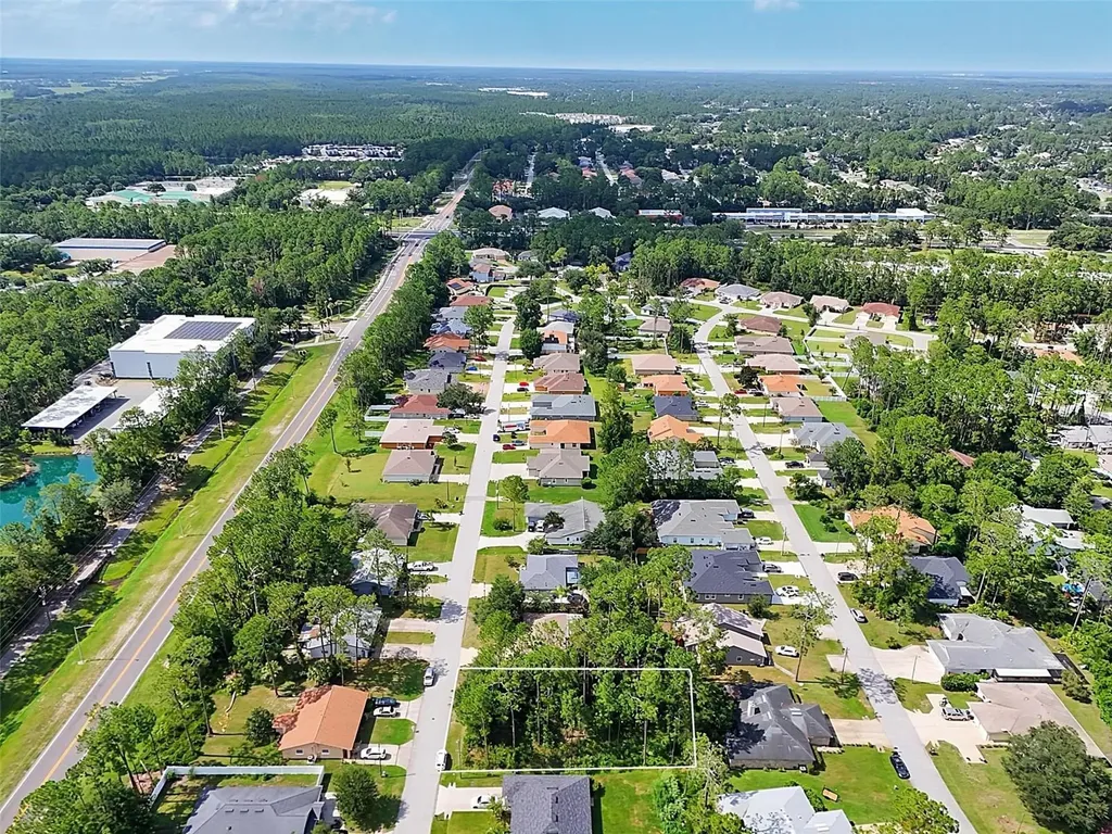 30 Wellwood Lane Palm Coast FL 32164