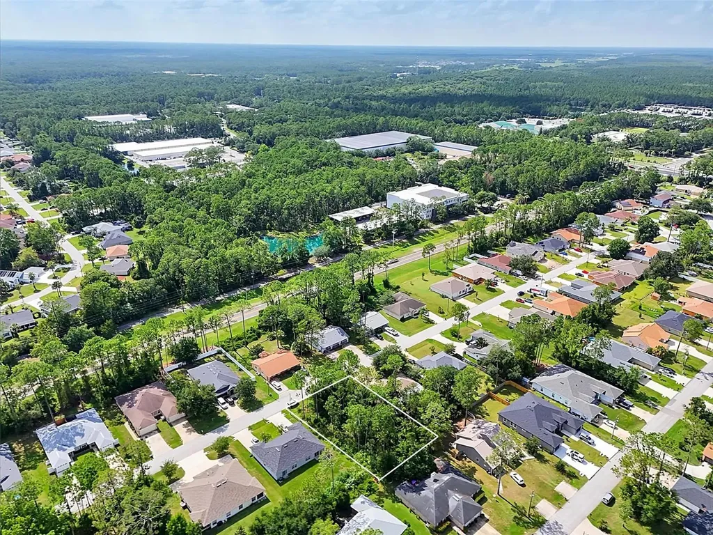 30 Wellwood Lane Palm Coast FL 32164