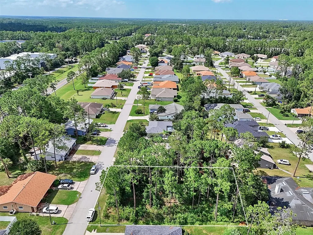 30 Wellwood Lane Palm Coast FL 32164