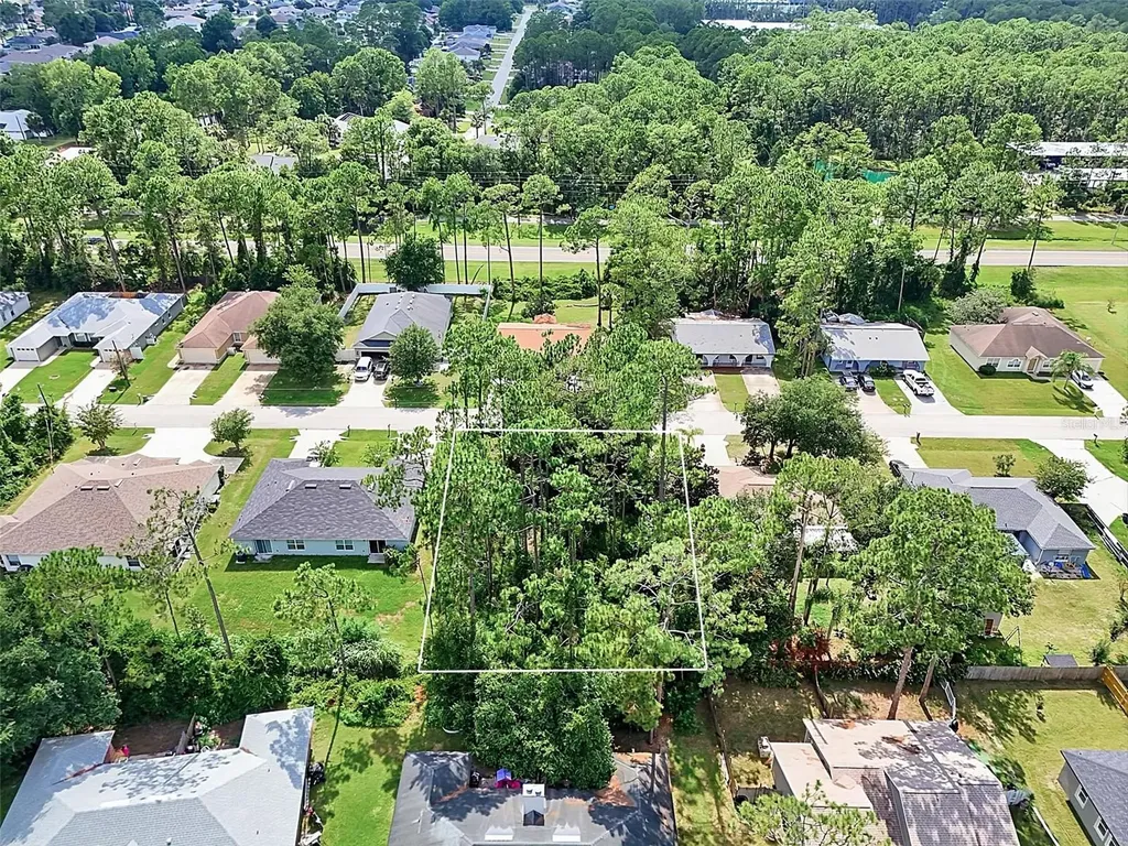 30 Wellwood Lane Palm Coast FL 32164