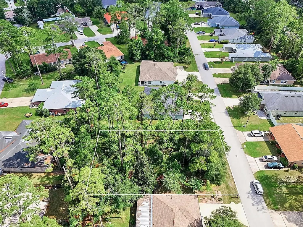 30 Wellwood Lane Palm Coast FL 32164