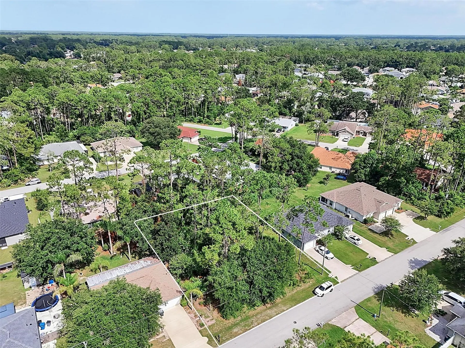 30 Wellwood Lane Palm Coast FL 32164