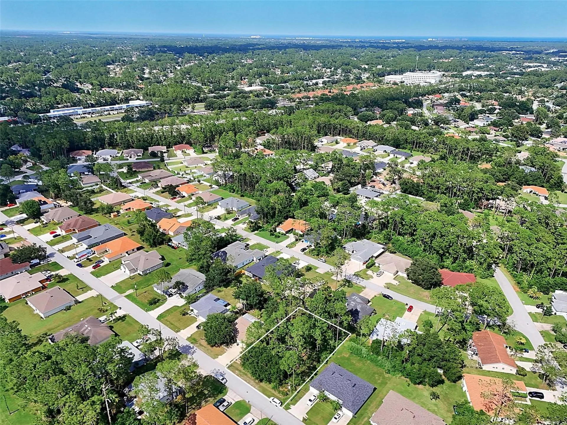 30 Wellwood Lane Palm Coast FL 32164