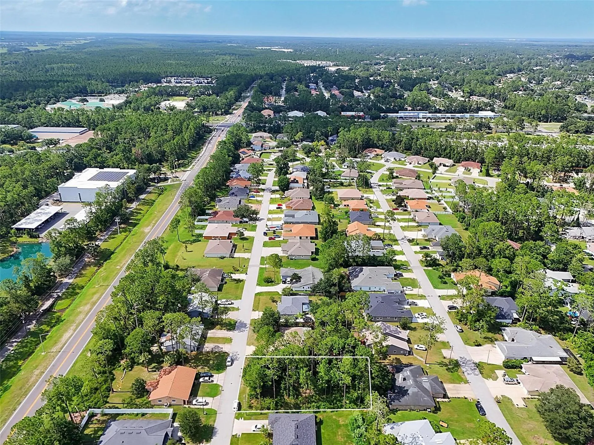 30 Wellwood Lane Palm Coast FL 32164