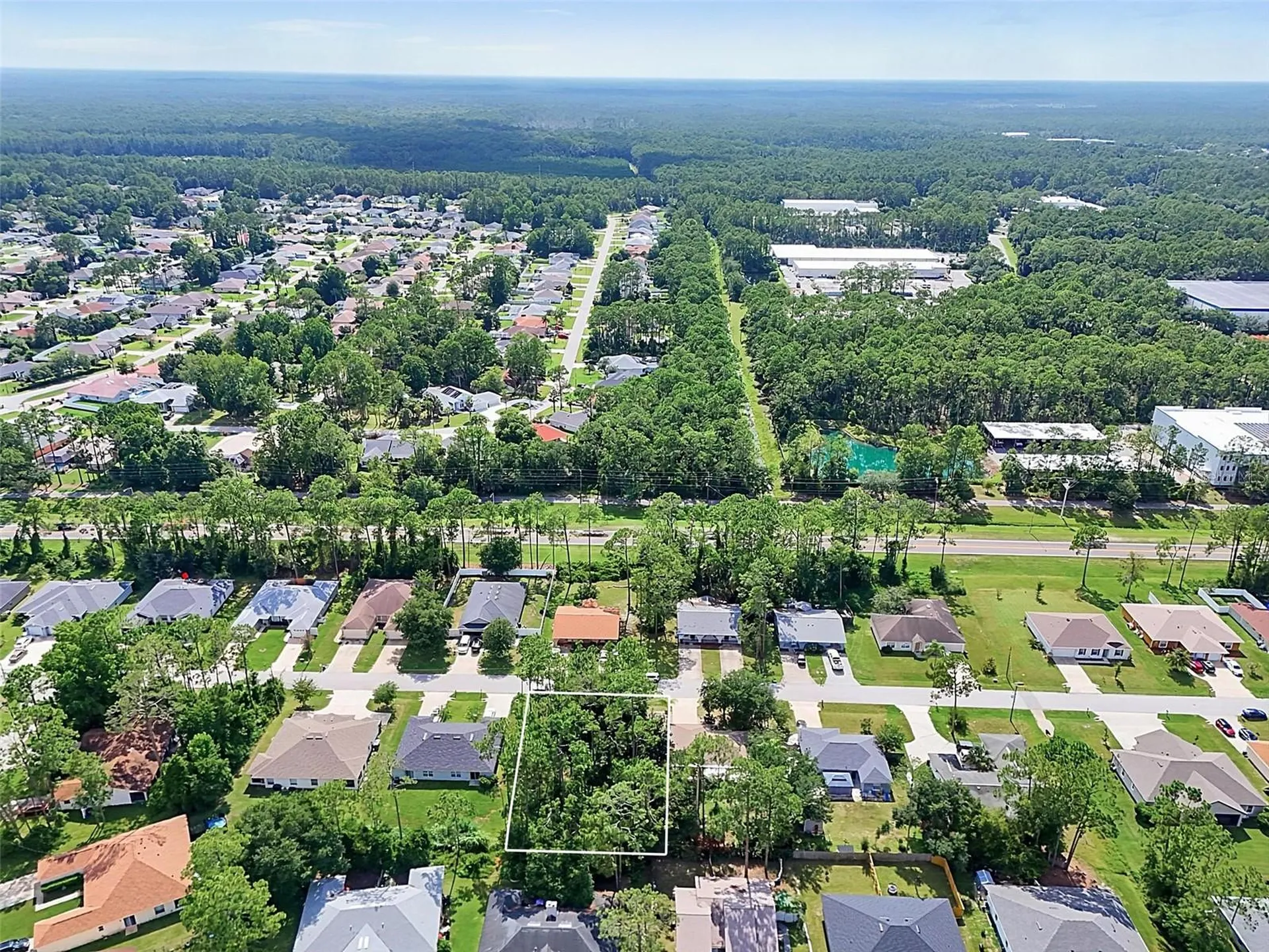 30 Wellwood Lane Palm Coast FL 32164