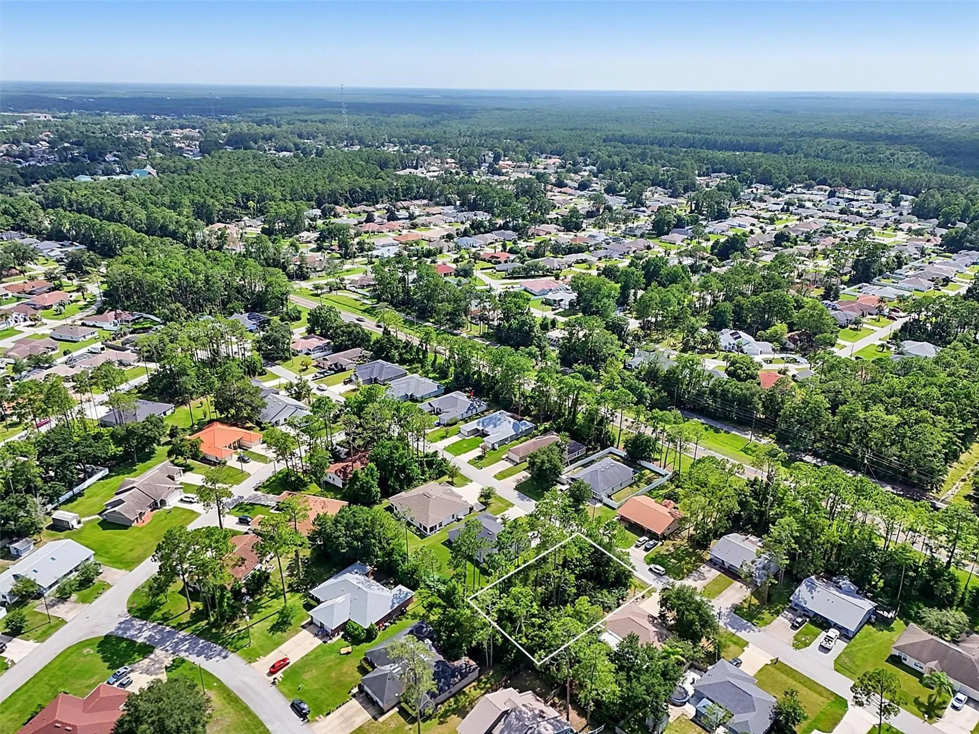 30 Wellwood Lane Palm Coast FL 32164