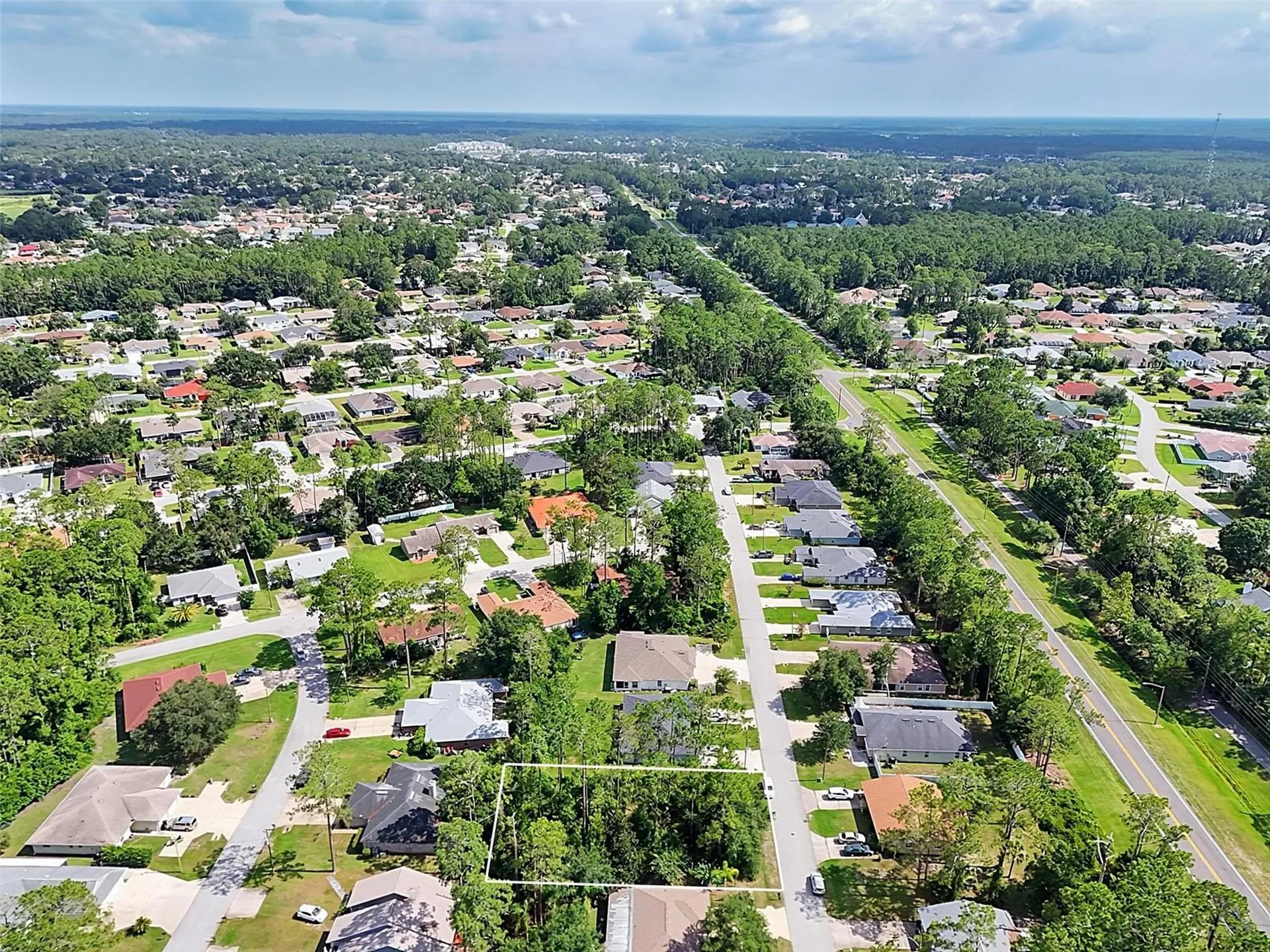 30 Wellwood Lane Palm Coast FL 32164