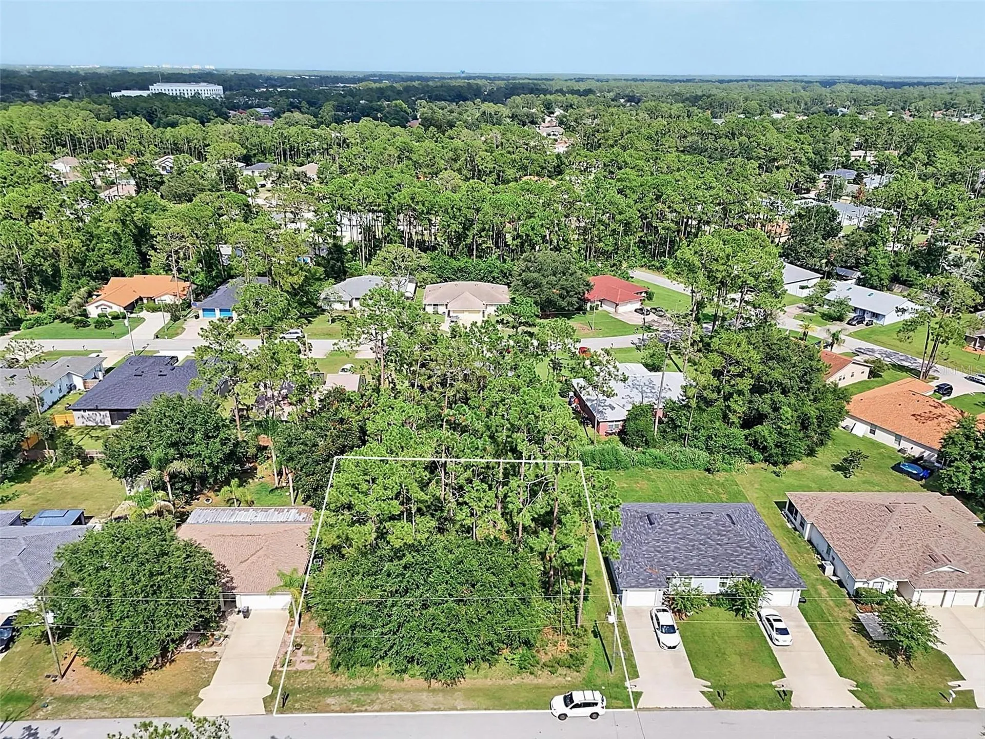 30 Wellwood Lane Palm Coast FL 32164