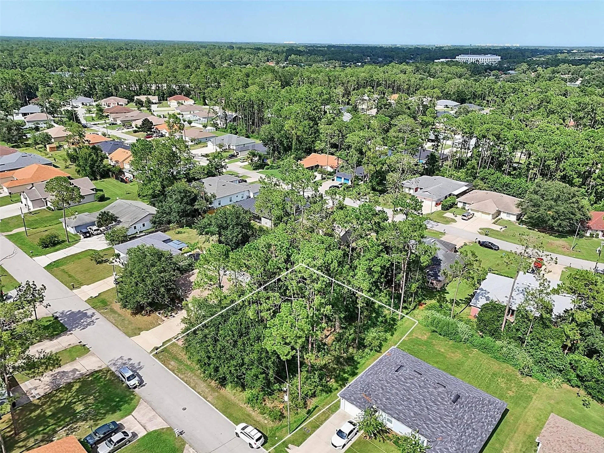 30 Wellwood Lane Palm Coast FL 32164