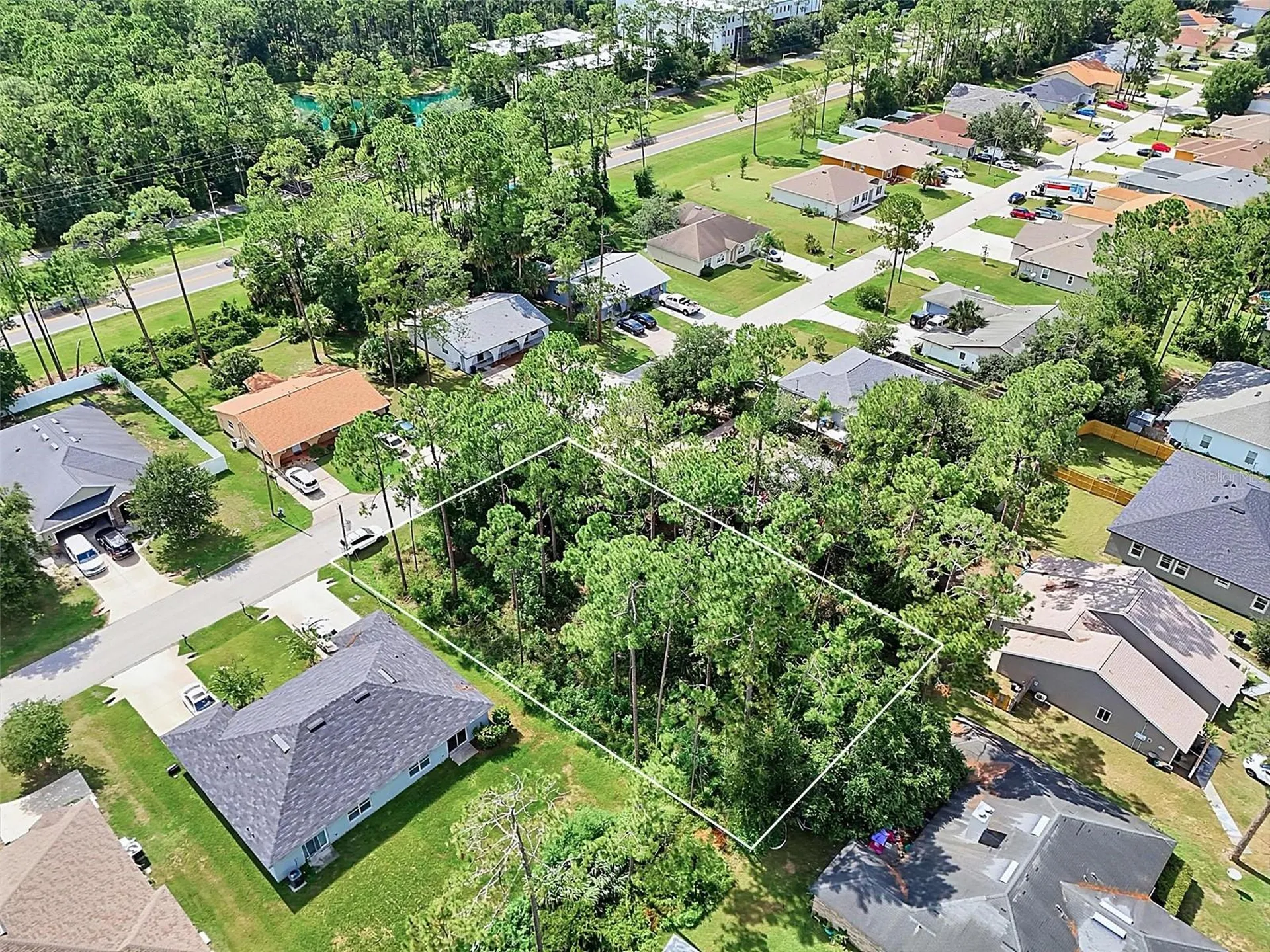 30 Wellwood Lane Palm Coast FL 32164