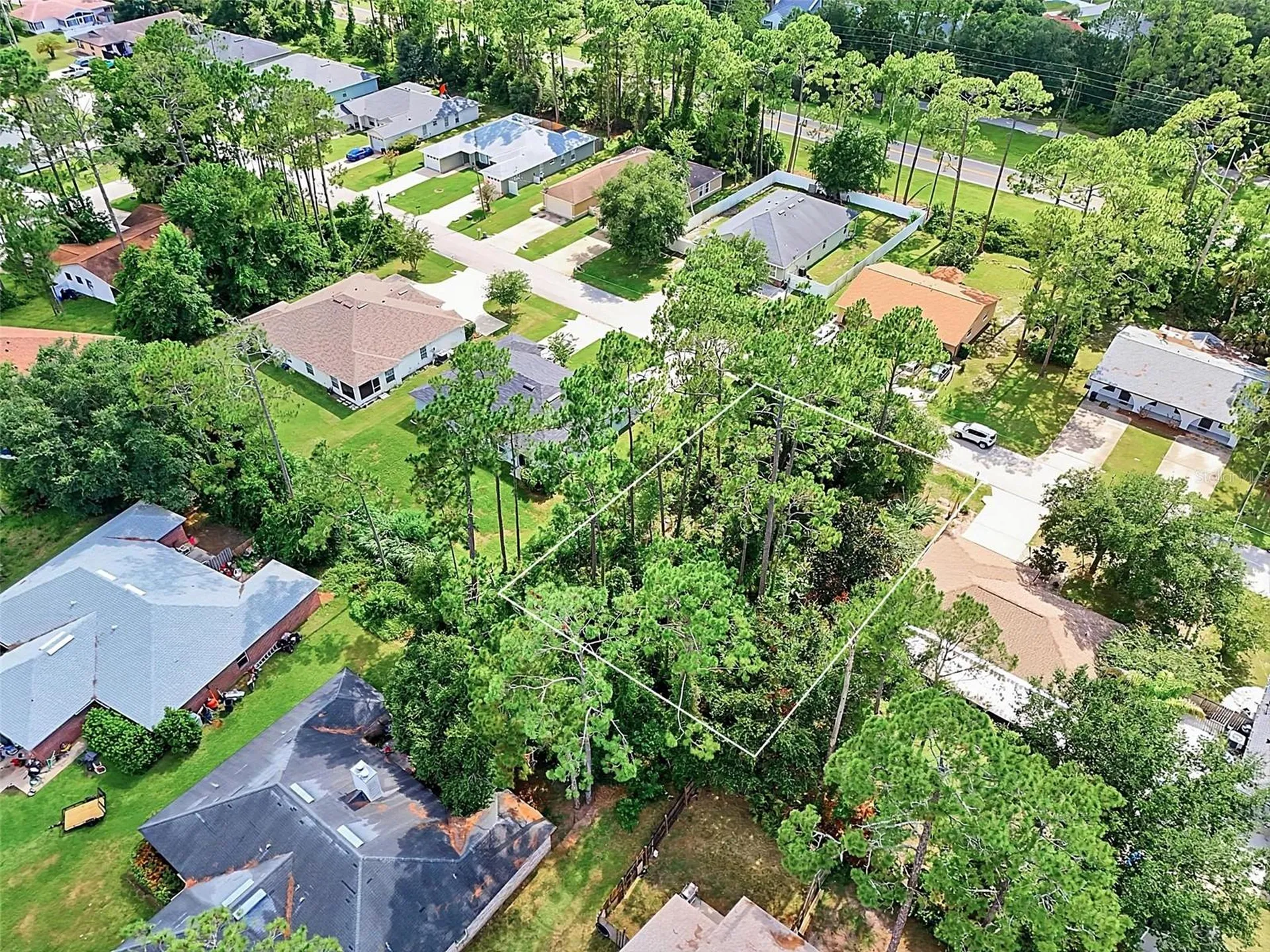 30 Wellwood Lane Palm Coast FL 32164