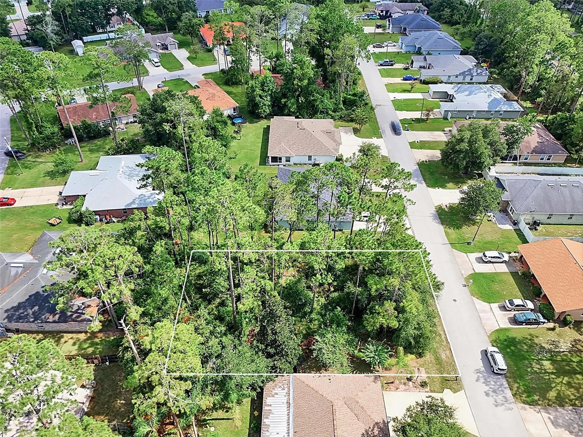30 Wellwood Lane Palm Coast FL 32164