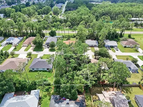 30 Wellwood Lane Palm Coast FL 32164