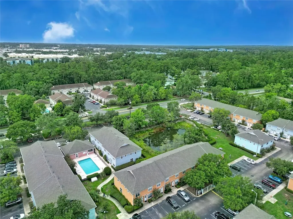 3920 SW 20th Avenue Gainesville FL 32607