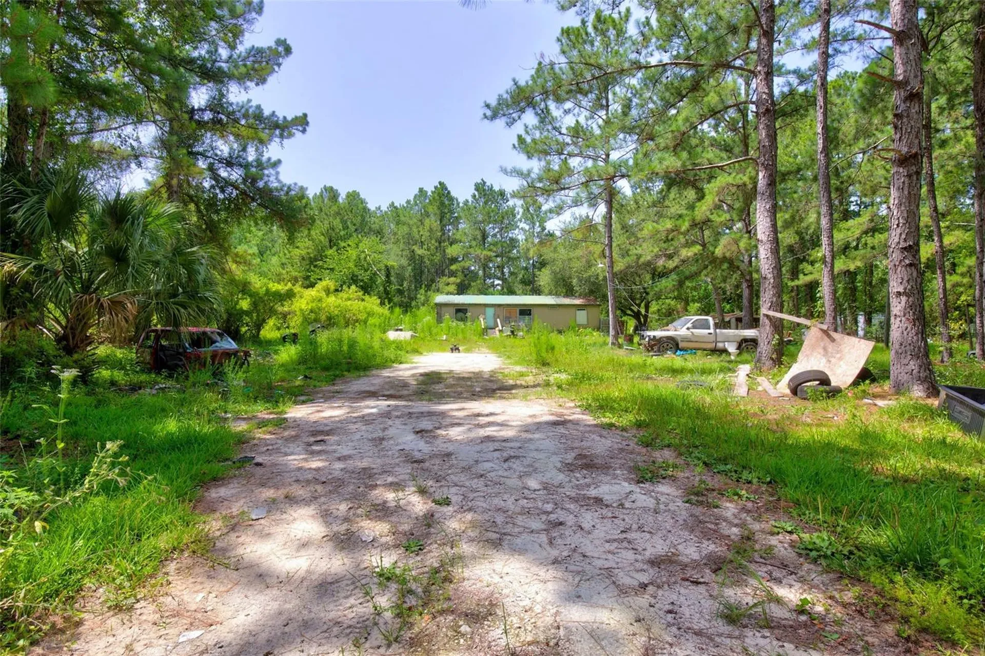 7320 NE 137th Place Citra FL 32113