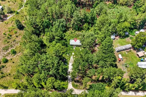 7320 NE 137th Place Citra FL 32113