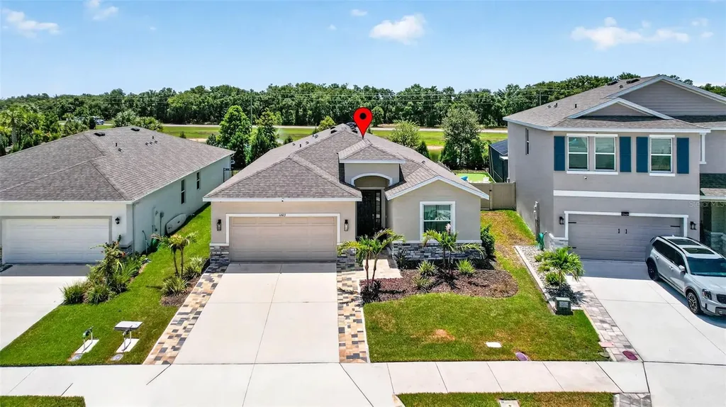 12473 Dora Trail Parrish FL 34219