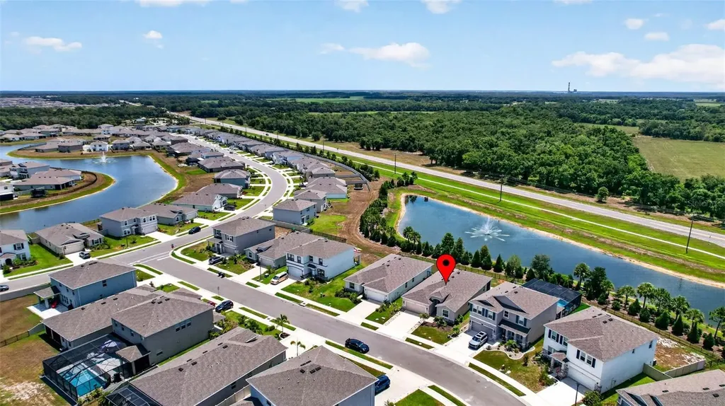 12473 Dora Trail Parrish FL 34219