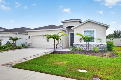 12473 Dora Trail Parrish FL 34219