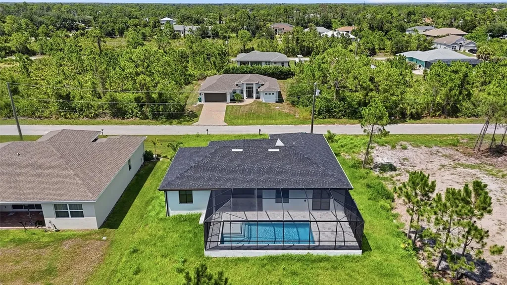 14041 Newson Lane Port Charlotte FL 33981