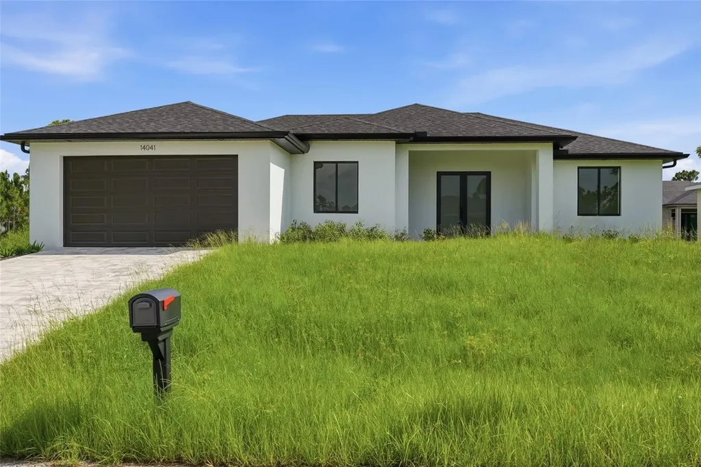 14041 Newson Lane Port Charlotte FL 33981
