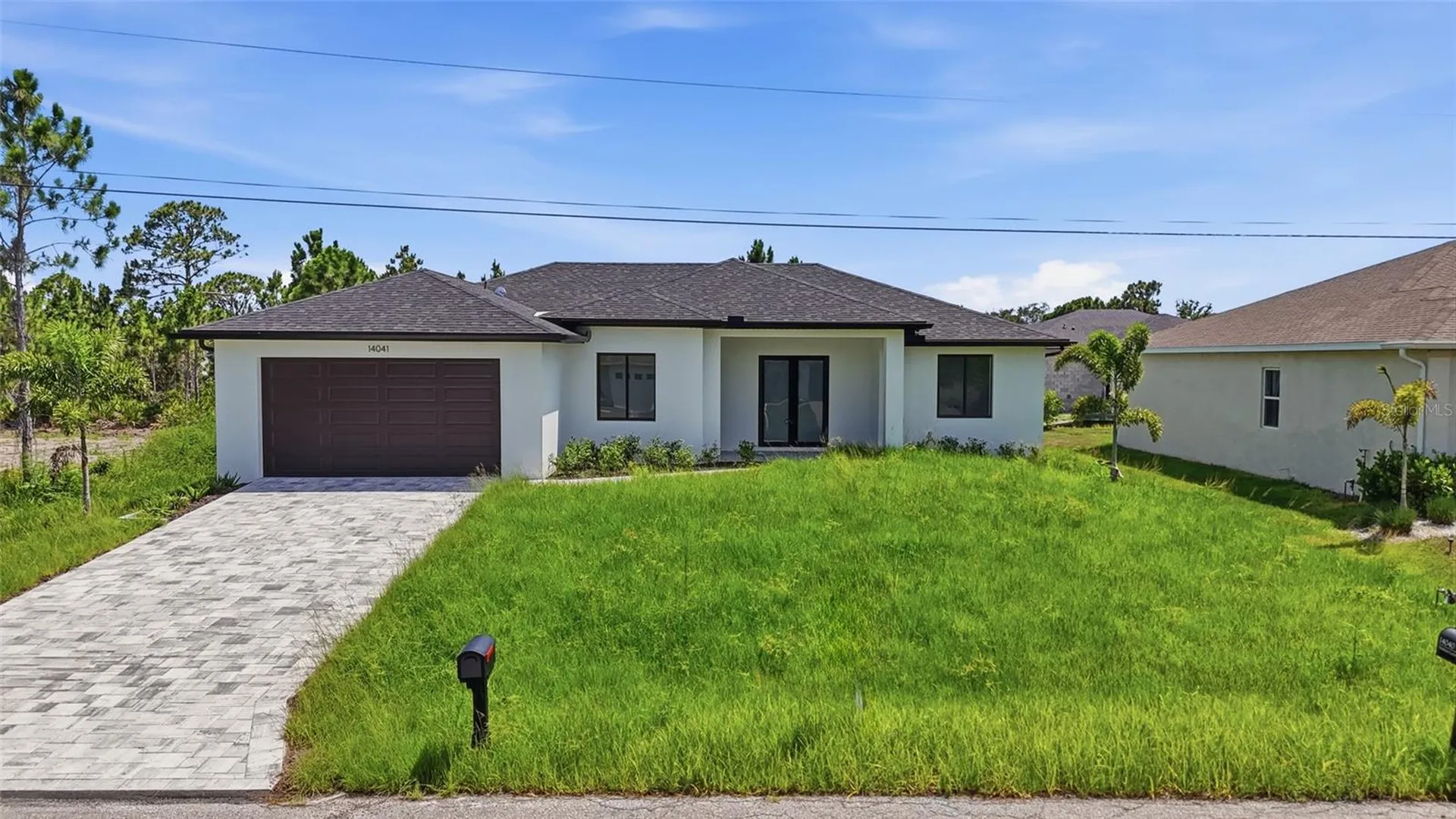14041 Newson Lane Port Charlotte FL 33981