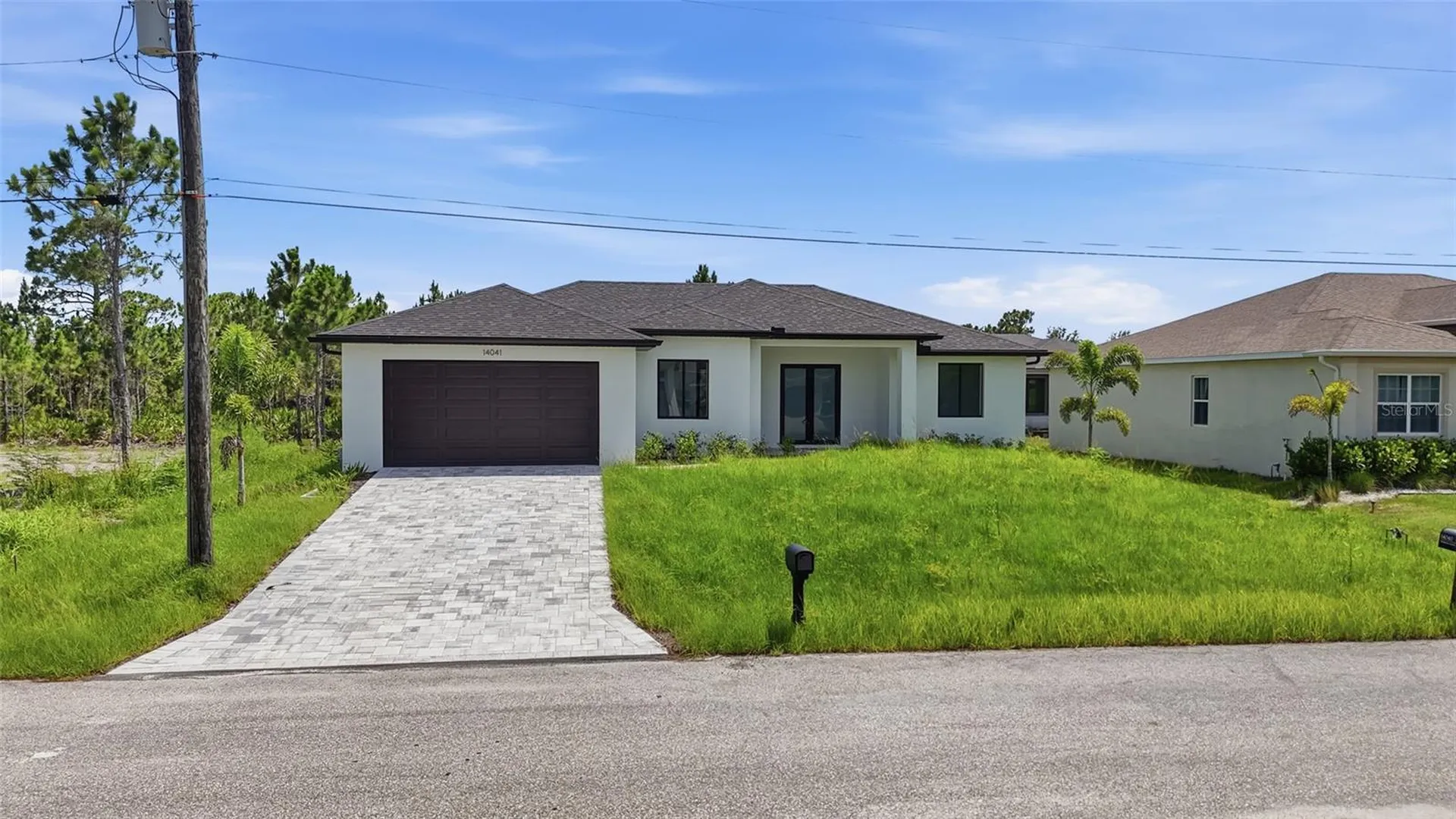 14041 Newson Lane Port Charlotte FL 33981