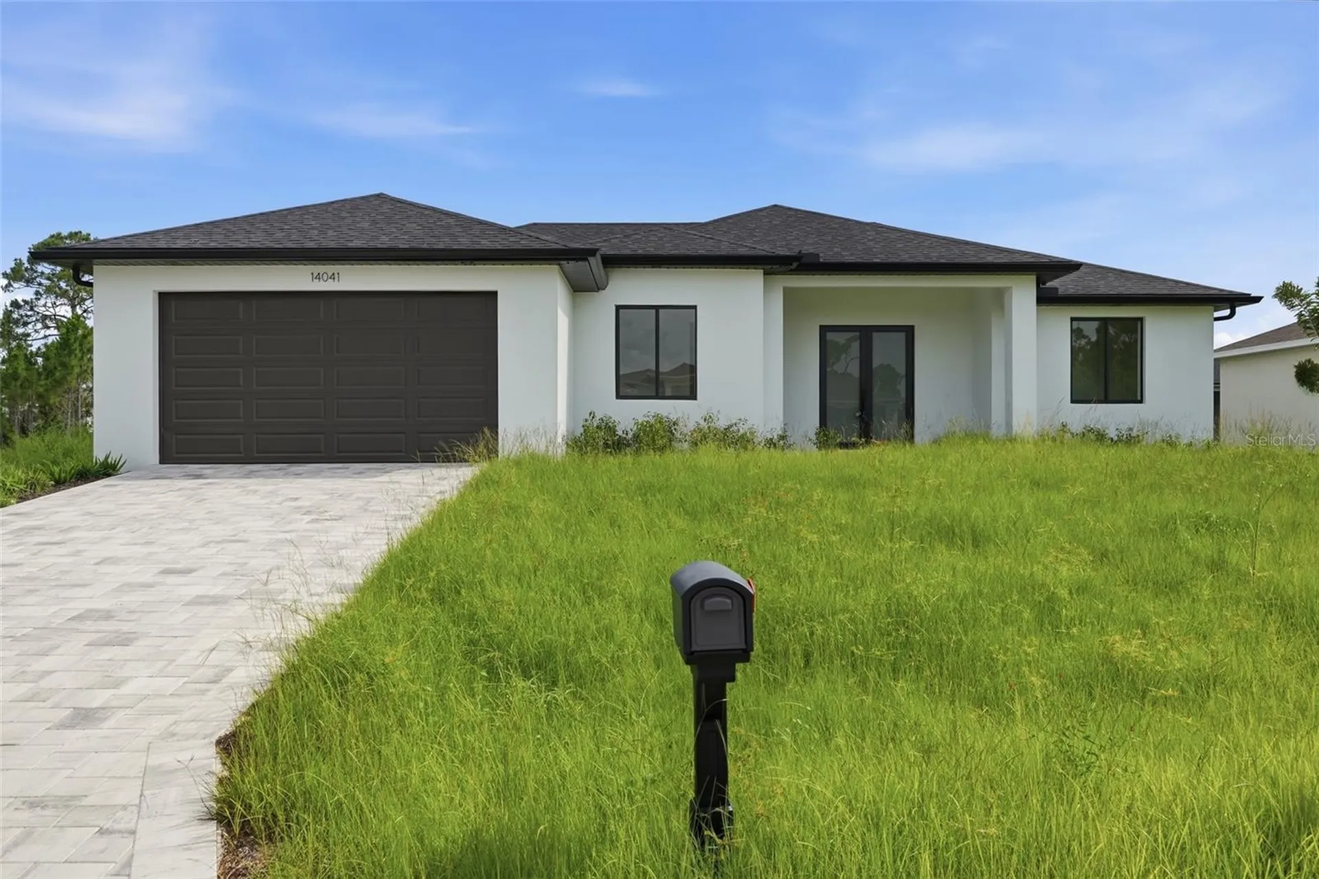 14041 Newson Lane Port Charlotte FL 33981
